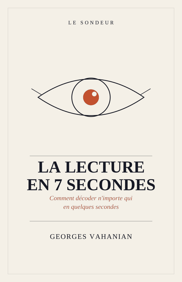 Couverture La Lecture en 7 secondes