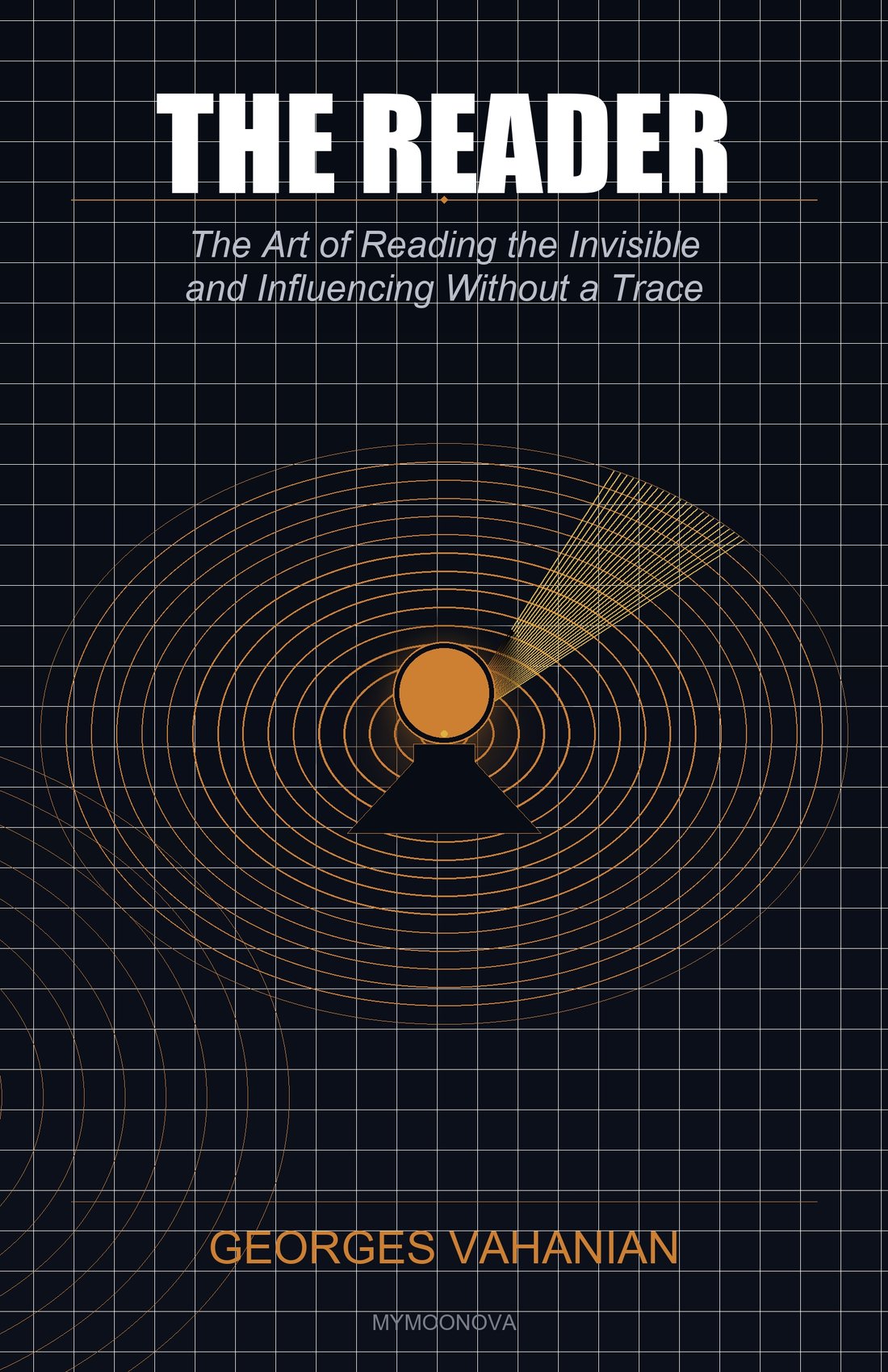 The Reader book cover